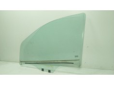 Recambio de cristal puerta delantero izquierdo para dacia dokker furgoneta/monovolumen 1.6 referencia OEM IAM   