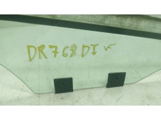 Recambio de cristal puerta delantero izquierdo para dacia dokker furgoneta/monovolumen 1.6 referencia OEM IAM    2