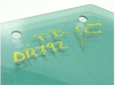 Recambio de cristal puerta trasero izquierdo para cupra leon sportstourer (kl8, ku8, kud) 2.0 tsi 4drive referencia OEM IAM 5FE8 2