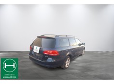 volkswagen passat b7 variant (365) del año 2011 2