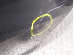 Recambio de puerta trasera izquierda para volkswagen passat b7 variant (365) 1.6 tdi referencia OEM IAM    2