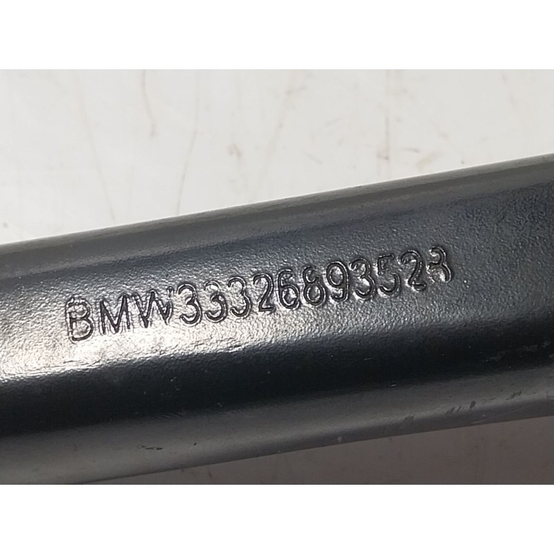 Recambio de brazo suspension inferior trasero izquierdo para bmw 5 (g30, f90) 530 i mild-hybrid xdrive referencia OEM IAM 333068