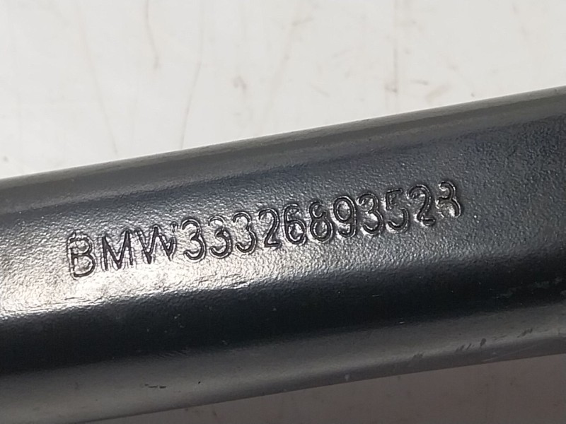 Recambio de brazo suspension inferior trasero izquierdo para bmw 5 (g30, f90) 530 i mild-hybrid xdrive referencia OEM IAM 333068