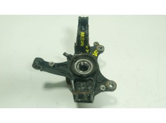 Recambio de mangueta delantera izquierda para toyota proace city verso monospace (bky_) 1.5 d-4d 130 (bkyma) referencia OEM IAM 