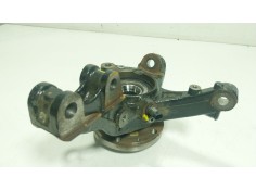 Recambio de mangueta delantera izquierda para toyota proace city verso monospace (bky_) 1.5 d-4d 130 (bkyma) referencia OEM IAM  2