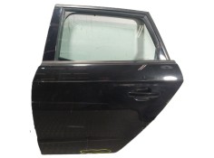 Recambio de puerta trasera izquierda para audi a3 sportback (8va, 8vf) 35 tfsi referencia OEM IAM   