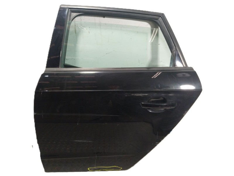 Recambio de puerta trasera izquierda para audi a3 sportback (8va, 8vf) 35 tfsi referencia OEM IAM   