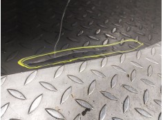 Recambio de puerta trasera izquierda para audi a3 sportback (8va, 8vf) 35 tfsi referencia OEM IAM    2