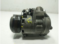 Recambio de compresor aire acondicionado para bmw x5 (e70) 3.0 d referencia OEM IAM 64529185146 912176203  2
