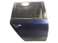 Recambio de puerta trasera derecha para volkswagen passat b7 variant (365) 1.6 tdi referencia OEM IAM   