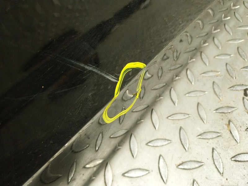 Recambio de puerta delantera derecha para audi a3 sportback (8va, 8vf) 35 tfsi referencia OEM IAM   