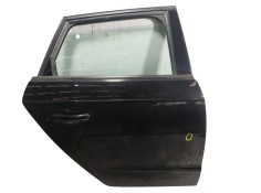 Recambio de puerta trasera derecha para audi a3 sportback (8va, 8vf) 35 tfsi referencia OEM IAM   