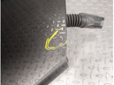 Recambio de puerta trasera derecha para audi a3 sportback (8va, 8vf) 35 tfsi referencia OEM IAM    2