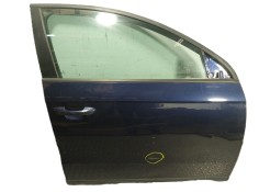 Recambio de puerta delantera derecha para volkswagen passat b7 variant (365) 1.6 tdi referencia OEM IAM   