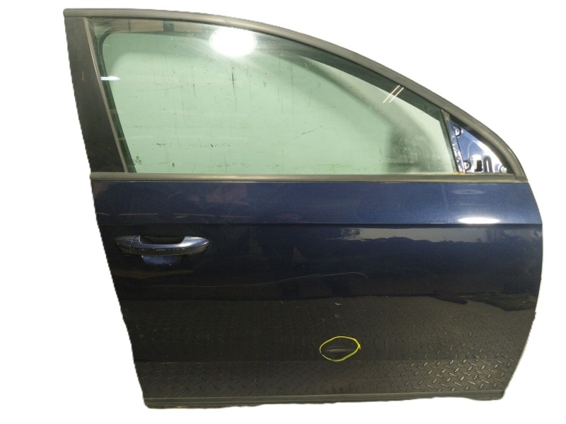 Recambio de puerta delantera derecha para volkswagen passat b7 variant (365) 1.6 tdi referencia OEM IAM   