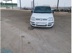 fiat panda furgoneta/hatchback (169_) del año 2011