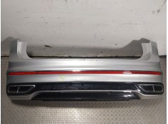 Recambio de paragolpes trasero para volkswagen tiguan (ad1, ax1) 2.0 tdi referencia OEM IAM   