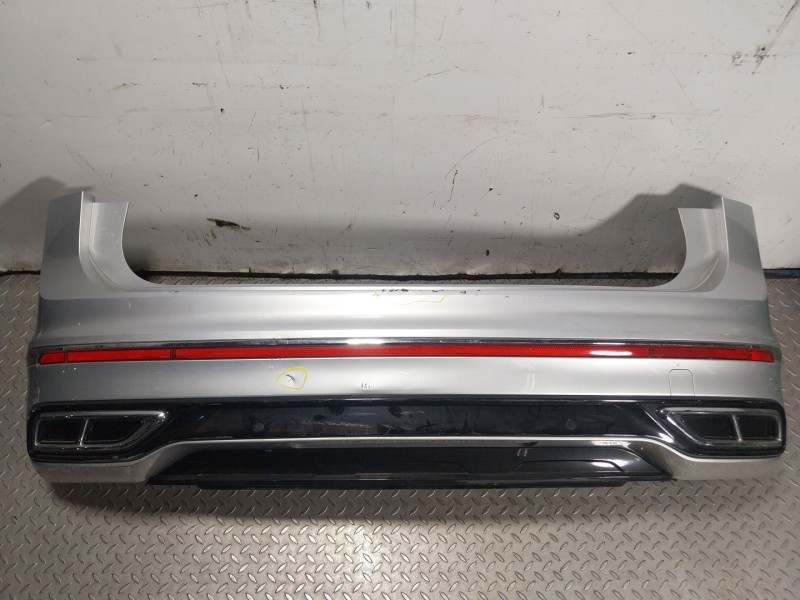 Recambio de paragolpes trasero para volkswagen tiguan (ad1, ax1) 2.0 tdi referencia OEM IAM   