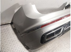 Recambio de paragolpes trasero para volkswagen tiguan (ad1, ax1) 2.0 tdi referencia OEM IAM    2