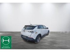 opel grandland / grandland x (a18, p1uo) del año 2018