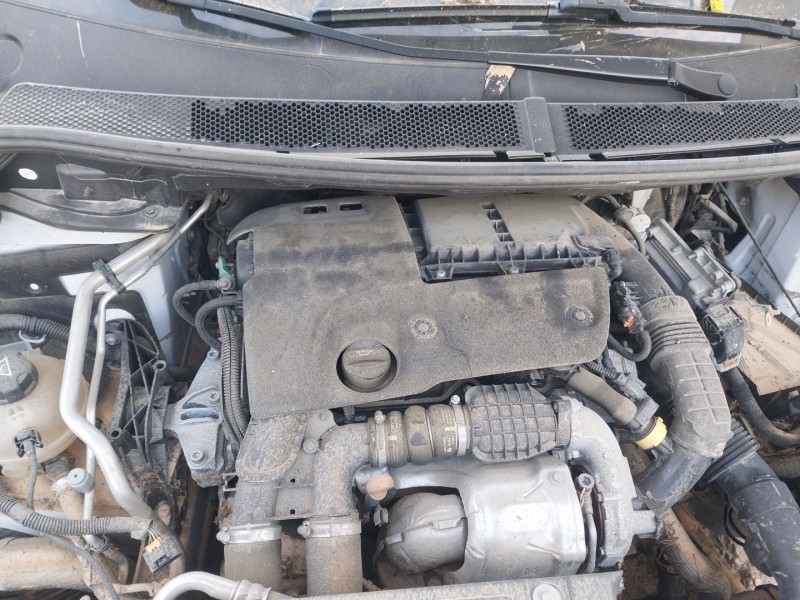 opel grandland / grandland x (a18, p1uo) del año 2018