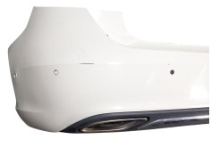 Recambio de paragolpes trasero para mercedes-benz clase a (w176) a 200 (176.043) referencia OEM IAM    2