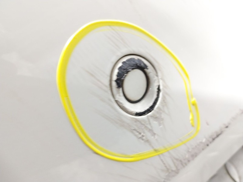 Recambio de paragolpes trasero para mercedes-benz clase a (w176) a 200 (176.043) referencia OEM IAM   