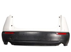 Recambio de paragolpes trasero para mazda cx-30 (dm, dt, ed) skyactiv-g m hybrid referencia OEM IAM   