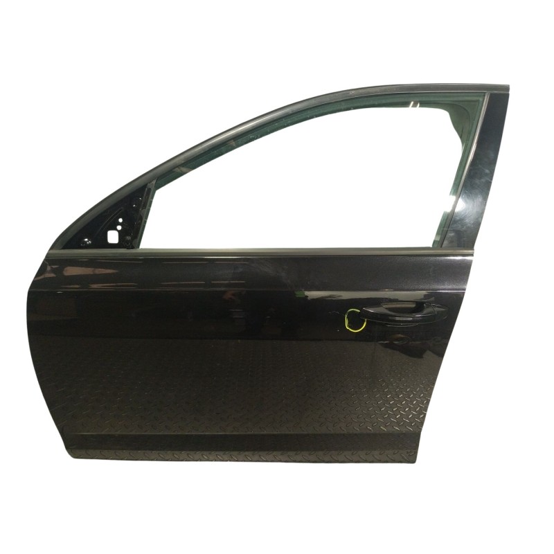 Recambio de puerta delantera izquierda para skoda octavia iii (5e3, nl3, nr3) 1.5 tsi referencia OEM IAM   