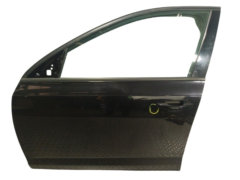 Recambio de puerta delantera izquierda para skoda octavia iii (5e3, nl3, nr3) 1.5 tsi referencia OEM IAM   