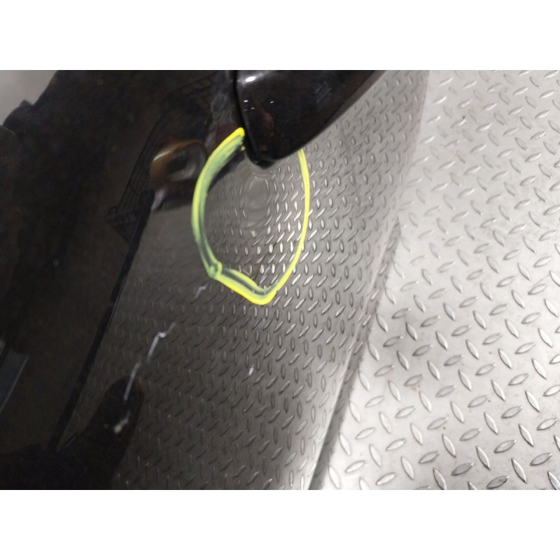 Recambio de puerta delantera izquierda para skoda octavia iii (5e3, nl3, nr3) 1.5 tsi referencia OEM IAM   