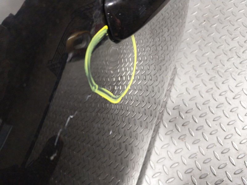 Recambio de puerta delantera izquierda para skoda octavia iii (5e3, nl3, nr3) 1.5 tsi referencia OEM IAM   