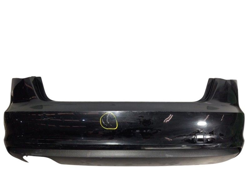 Recambio de paragolpes trasero para audi a3 sportback (8va, 8vf) 1.4 tfsi referencia OEM IAM   