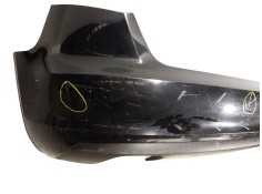 Recambio de paragolpes trasero para audi a3 sportback (8va, 8vf) 1.4 tfsi referencia OEM IAM    2