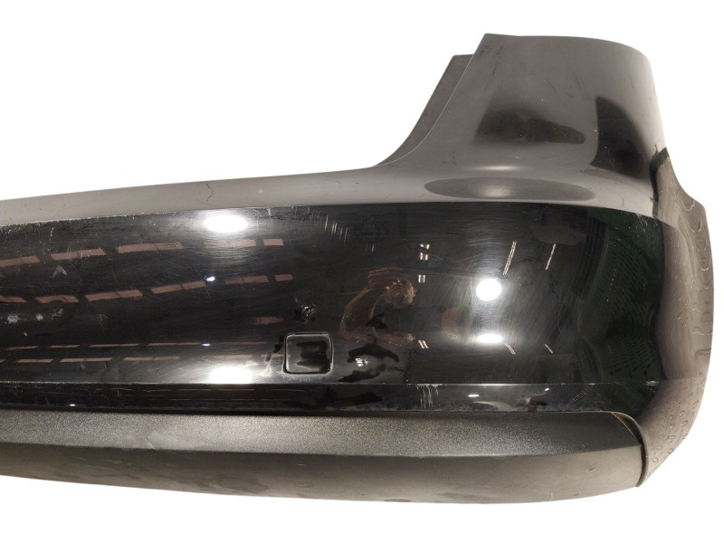 Recambio de paragolpes trasero para audi a3 sportback (8va, 8vf) 1.4 tfsi referencia OEM IAM   