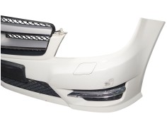 Recambio de paragolpes delantero para mercedes-benz clase c coupé (c204) c 220 cdi (204.302) referencia OEM IAM A2048808247   2