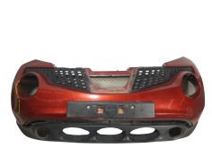 Recambio de paragolpes delantero para nissan juke (f15) 1.5 dci referencia OEM IAM   