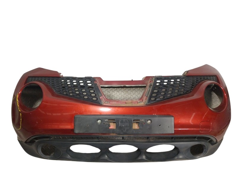 Recambio de paragolpes delantero para nissan juke (f15) 1.5 dci referencia OEM IAM   