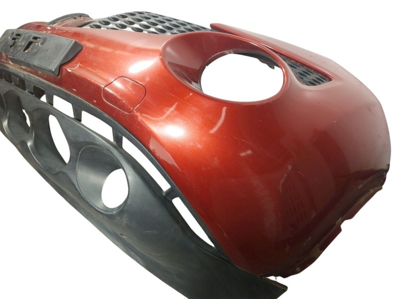 Recambio de paragolpes delantero para nissan juke (f15) 1.5 dci referencia OEM IAM   