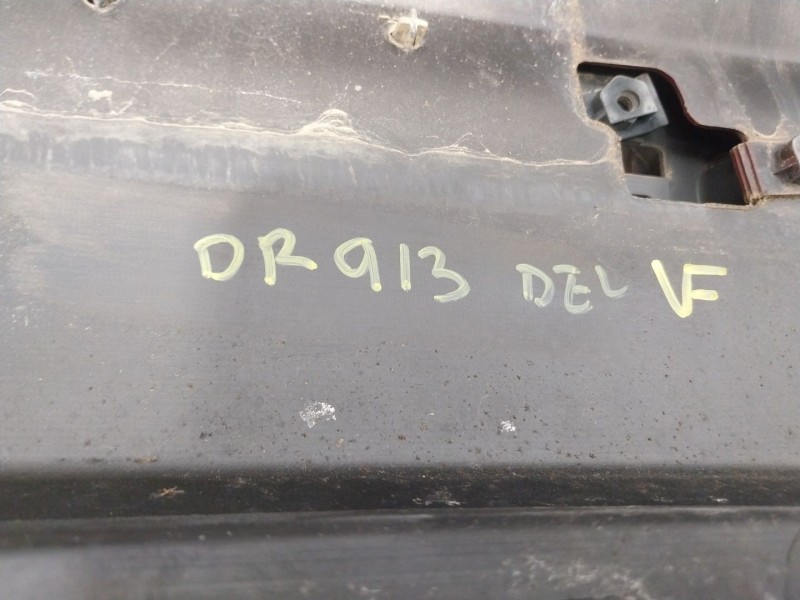 Recambio de paragolpes delantero para nissan juke (f15) 1.5 dci referencia OEM IAM   