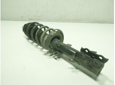 Recambio de amortiguador delantero derecho para ford transit courier b460 furgoneta/monovolumen 1.5 ecoblue referencia OEM IAM  