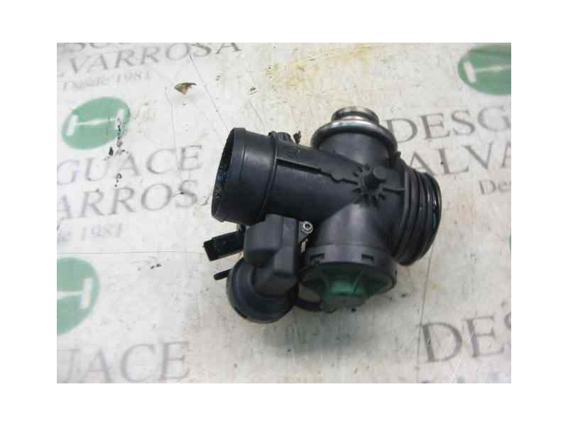 Recambio de caja mariposa para citroën saxo 1.5 diesel cat (vjy. vjz / tud5) referencia OEM IAM   