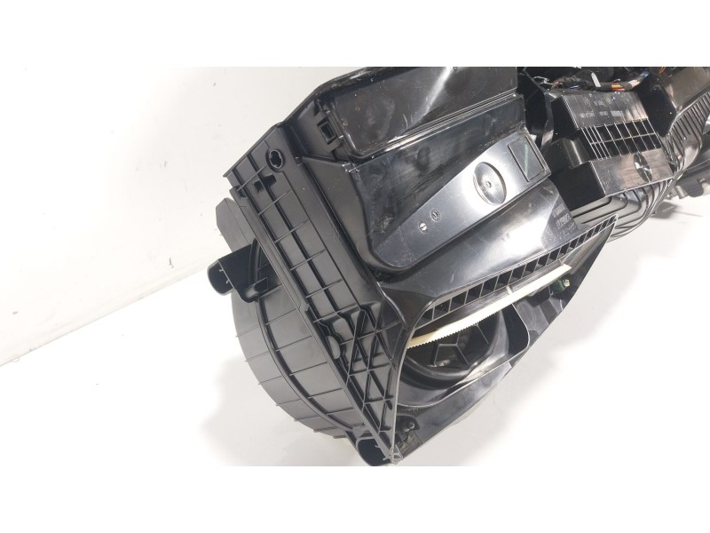 Recambio de calefaccion entera normal para bmw x7 (g07) xdrive 40 d mild-hybrid referencia OEM IAM  5A3184102 