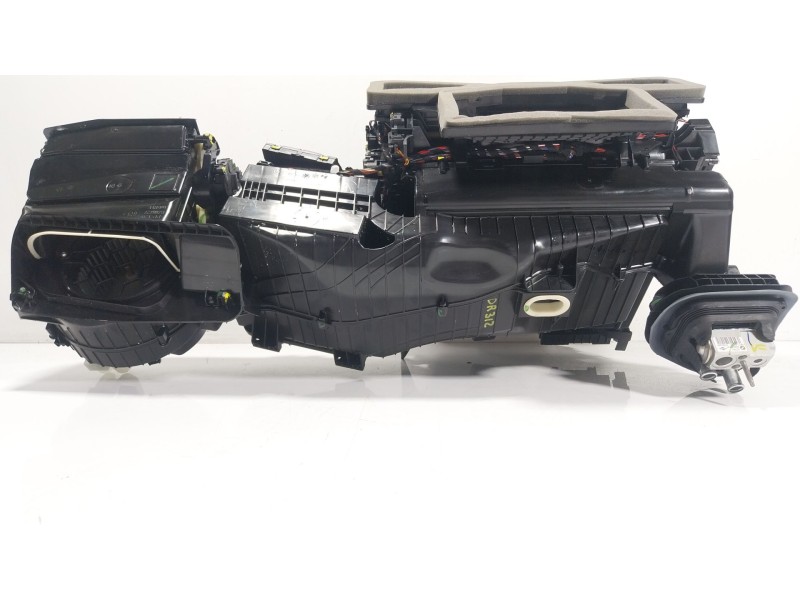 Recambio de calefaccion entera normal para bmw x7 (g07) xdrive 40 d mild-hybrid referencia OEM IAM  5A3184102 