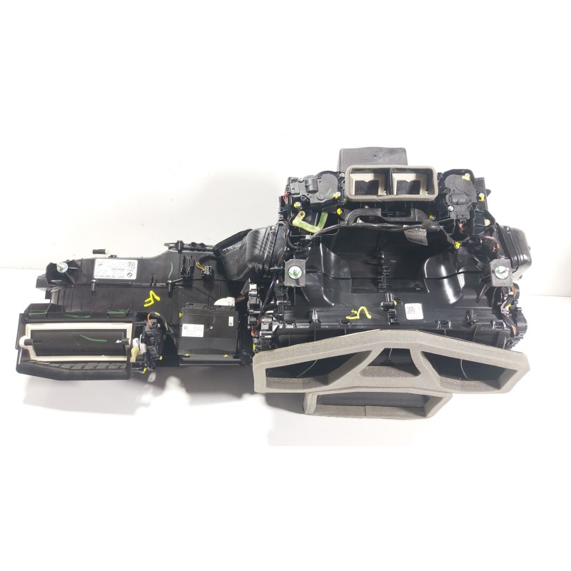 Recambio de calefaccion entera normal para bmw x7 (g07) xdrive 40 d mild-hybrid referencia OEM IAM  5A3184102 