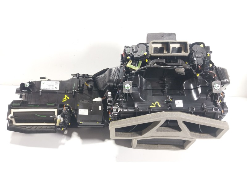 Recambio de calefaccion entera normal para bmw x7 (g07) xdrive 40 d mild-hybrid referencia OEM IAM  5A3184102 