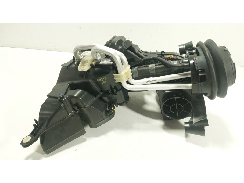 Recambio de calefaccion entera normal para bmw x7 (g07) xdrive 40 d mild-hybrid referencia OEM IAM  DA6807233 