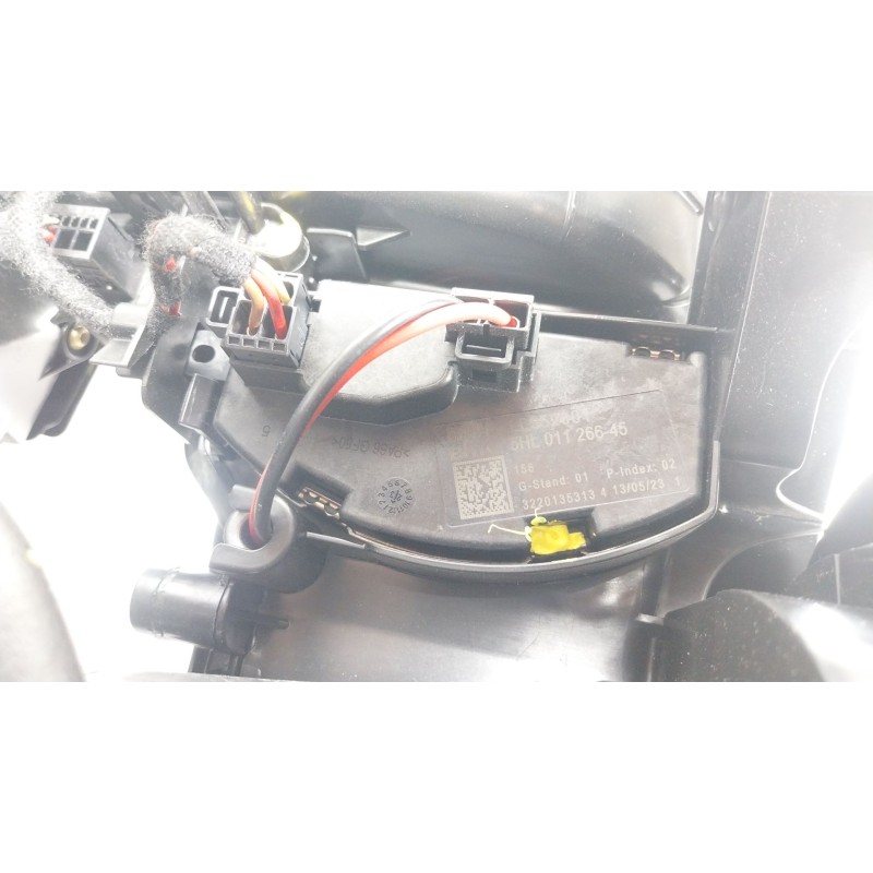 Recambio de calefaccion entera normal para bmw x7 (g07) xdrive 40 d mild-hybrid referencia OEM IAM  DA6807233 