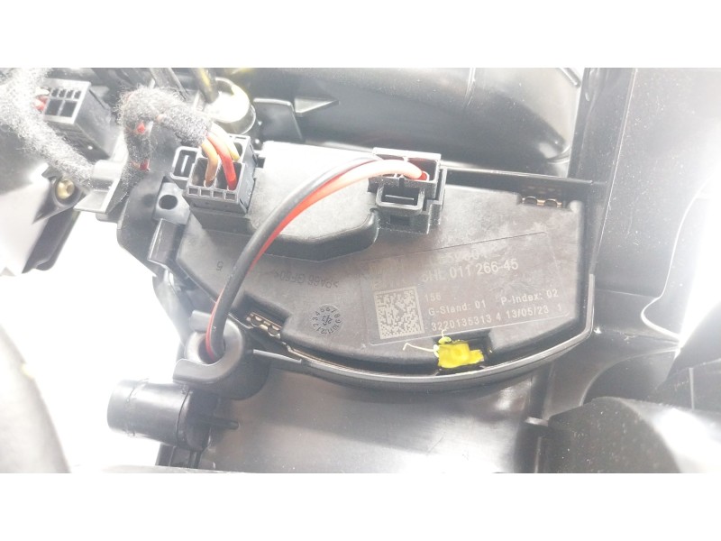 Recambio de calefaccion entera normal para bmw x7 (g07) xdrive 40 d mild-hybrid referencia OEM IAM  DA6807233 