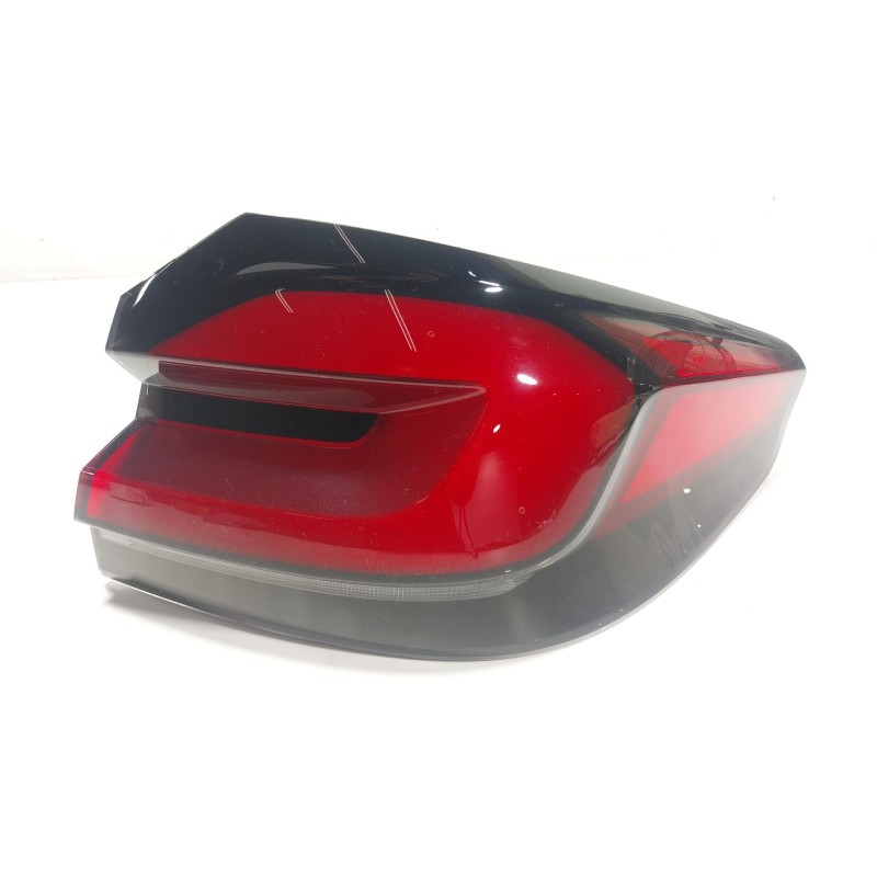 Recambio de piloto trasero derecho para bmw 5 (g30, f90) 530 i mild-hybrid xdrive referencia OEM IAM  63218493812 